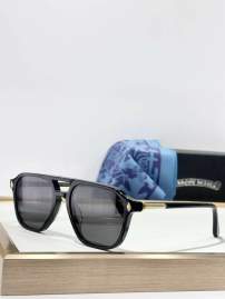 Picture of Chrome Hearts Sunglasses _SKUfw76989006fw